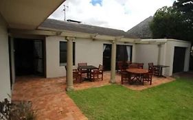 12 On Beach Guest House